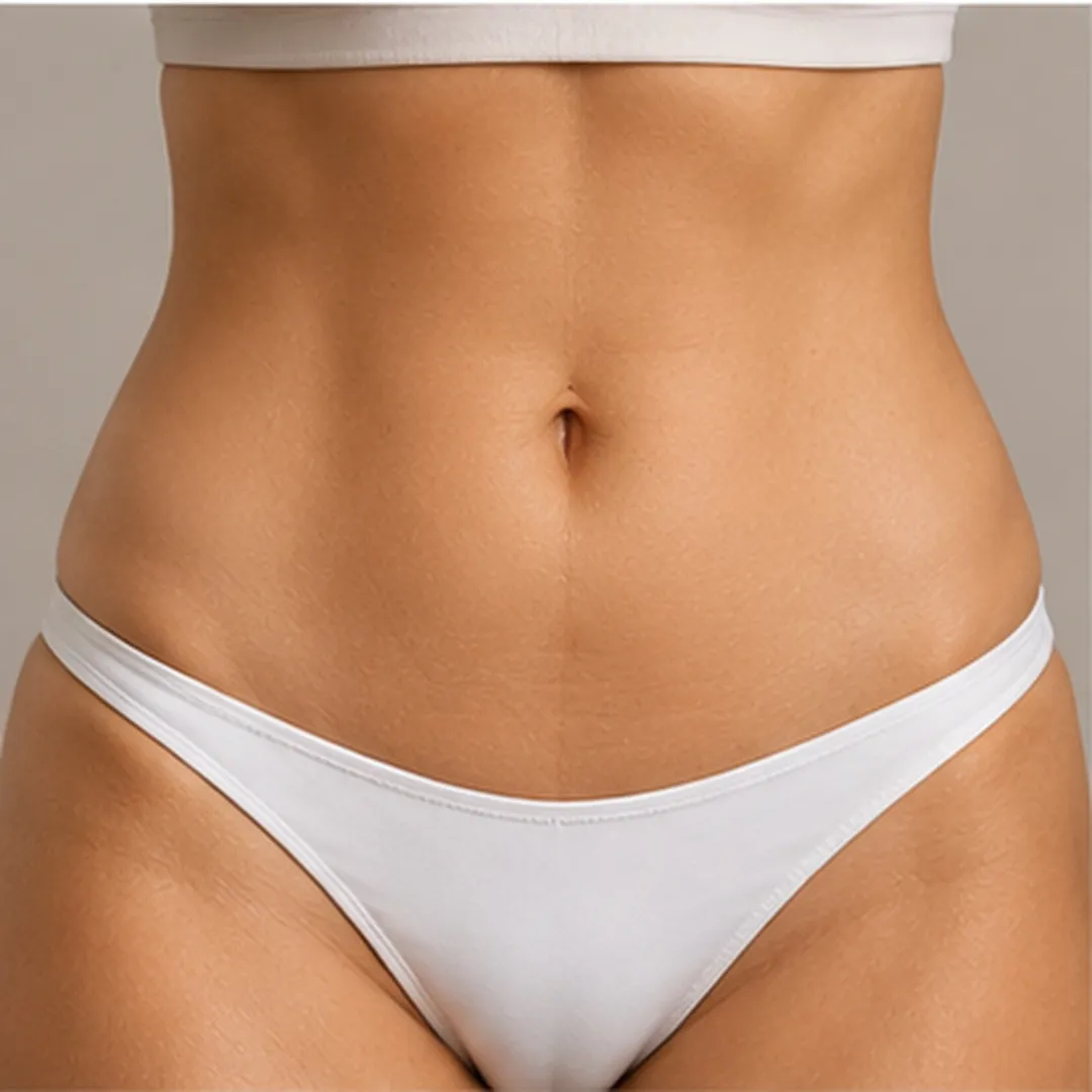 Abdominoplastia